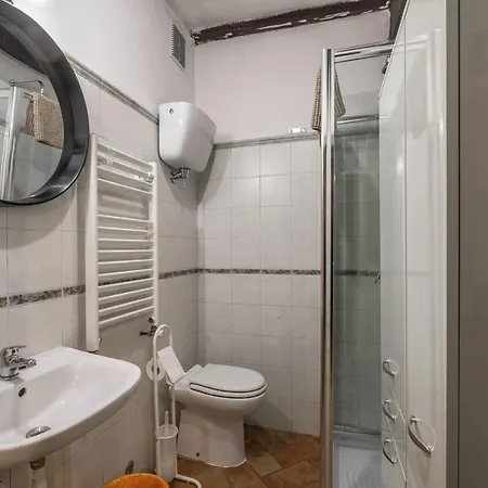 La Vecchia Stalla Del Torotosco * Sarteano