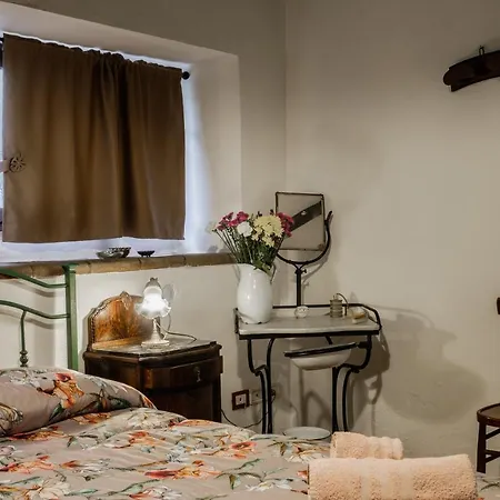 Apartmán La Vecchia Stalla Del Torotosco